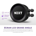 Охлаждане NZXT Kraken Elite 360 Black