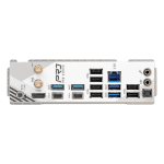 Дънна платка ASROCK X870 PRO RS Wi-Fi