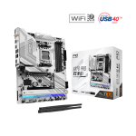 Дънна платка ASROCK X870 PRO RS Wi-Fi