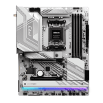 Дънна платка ASROCK X870 PRO RS Wi-Fi