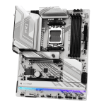 Дънна платка ASROCK X870 PRO RS Wi-Fi
