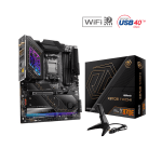 Дънна платка ASROCK X870E TAICHI