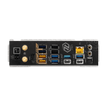 Дънна платка ASROCK X870E TAICHI