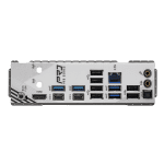Дънна платка ASROCK X870 PRO RS