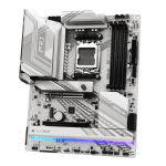 Дънна платка ASROCK X870 PRO RS