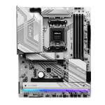 Дънна платка ASROCK X870 PRO RS