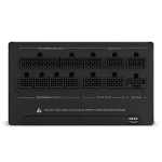 Захранване NZXT C850, 850W 80+ Gold ATX 3.1 - Fully Modular