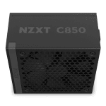 Захранване NZXT C850, 850W 80+ Gold ATX 3.1 - Fully Modular