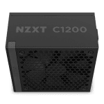 Захранване NZXT C1200, 1200W 80+ Gold ATX 3.1 - Fully Modular