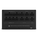 Захранване NZXT C1200, 1200W 80+ Gold ATX 3.1 - Fully Modular