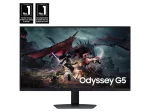 Samsung LS27DG500EUXEN Odyssey G5 G50D - 27 inch 16:9 2560x1440 IPS 180Hz, 0.1ms