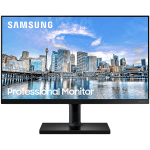 Samsung LF24T450FQRXEN - 24 inch IPS, 16:9, 1920x1080, 75Hz, 5ms