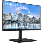 Samsung LF24T450FQRXEN - 24 inch IPS, 16:9, 1920x1080, 75Hz, 5ms