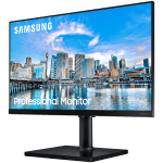Samsung LF24T450FQRXEN - 24 inch IPS, 16:9, 1920x1080, 75Hz, 5ms