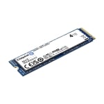 SSD диск Kingston SSD 4TB NV3 M.2 2280 Gen4 NVMe SSD, EAN: 740617346602