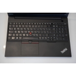 Lenovo ThinkPad E580 - Intel 5-8250U / 8RAM / 256SSD / 15.6" FullHD