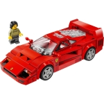 LEGO Speed Champions - Ferrari F40 (76934)