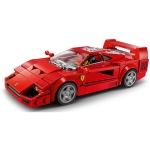 LEGO Speed Champions - Ferrari F40 (76934)
