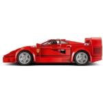 LEGO Speed Champions - Ferrari F40 (76934)