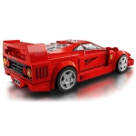 LEGO Speed Champions - Ferrari F40 (76934)