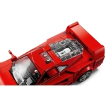 LEGO Speed Champions - Ferrari F40 (76934)