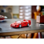 LEGO Speed Champions - Ferrari F40 (76934)