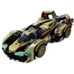 LEGO Speed Champions - Ламборгини Lambo V12 Vision GT Super Car (76923)
