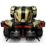 LEGO Speed Champions - Ламборгини Lambo V12 Vision GT Super Car (76923)
