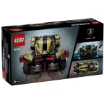 LEGO Speed Champions - Ламборгини Lambo V12 Vision GT Super Car (76923)