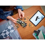 LEGO Speed Champions - Ламборгини Lambo V12 Vision GT Super Car (76923)