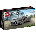 LEGO Speed Champions - Pagani Utopia (76915)
