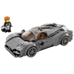 LEGO Speed Champions - Pagani Utopia (76915)