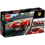 LEGO Speed Champions - 1970 Ferrari 512 M (76906)