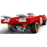 LEGO Speed Champions - 1970 Ferrari 512 M (76906)