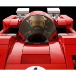 LEGO Speed Champions - 1970 Ferrari 512 M (76906)