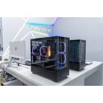 Gaming PC Fury - Ryzen 5 5600X / RTX 3060 Ti / 32GB / 1TB NVMe