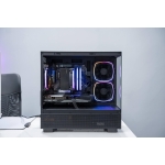 Gaming PC Fury - Ryzen 5 5600X / RTX 3060 Ti / 32GB / 1TB NVMe