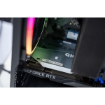 Gaming PC Fury - Ryzen 5 5600X / RTX 3060 Ti / 32GB / 1TB NVMe