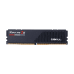 Памет G.SKILL Ripjaws S5 Black 32GB (2x16GB) DDR5 6400MHz CL32