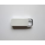 USB drive ESTILLO 32Gb USB 2.0 SD-34B, white, no logo