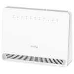 Cudy LT700E, AC1200, 4G, LTE CAT 6, 2.4/5 GHz, 300 - 867 Mbps