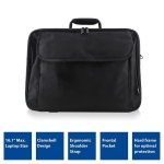 ACT Metro, 16.1", Black