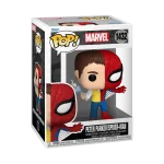 Funko POP! Marvel: Split - Peter Parker/Spider-Man #1432