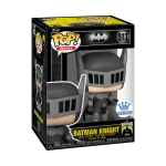 Funko POP! Heroes - Batman Knight #513