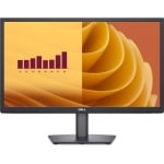 Монитор Dell E2225H - 22 inch 1920x1080, 16:9 75Hz, VA AG, 8ms/5ms