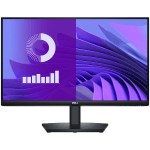 Dell E2425HS Monitor LED, 24 inch FHD (1920x1080), 16:9 75Hz, VA AG, 250 cd/m2, 3000:1, 178/178, 8ms/5ms, HDMI, DP, VGA, Speakers, Height, Swivel, Tilt, 3Y