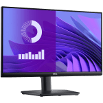 Dell E2425HS Monitor LED, 24 inch FHD (1920x1080), 16:9 75Hz, VA AG, 250 cd/m2, 3000:1, 178/178, 8ms/5ms, HDMI, DP, VGA, Speakers, Height, Swivel, Tilt, 3Y