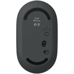 LOGITECH POP Mouse with emoji - GRAPHITE - BT  - EMEA28i-935 - FY25,TERRA