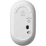 LOGITECH POP Mouse with emoji - OFF-WHITE - BT  - EMEA28i-935 - FY25,TERRA