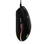 Logitech G203, Black